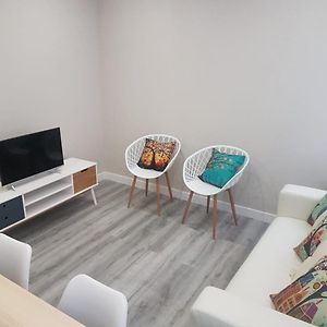 Bilbao Cozy Apartment With Free Wifi