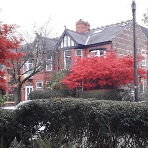 Bird Song Guest House Old Trafford