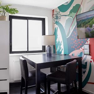 Travel Homes - Le Wiltwo, nouveau face à la gare