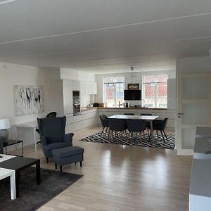 Appartement de Luxe