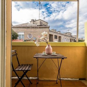 Joivy Lovely Studio For 2 With Balcony Near Duomo