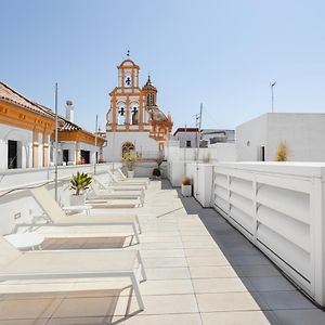 Numa Seville Jondo