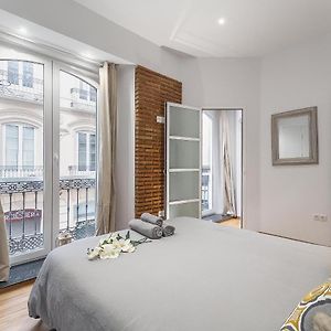 HOMEABROAD apartments - Nunez