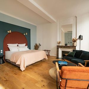 B&B La Maison Fernand