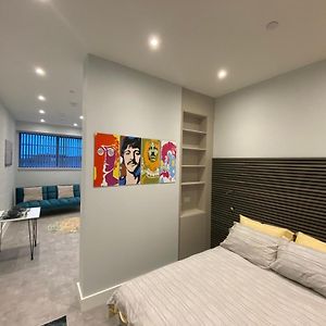 Appartement de Luxe