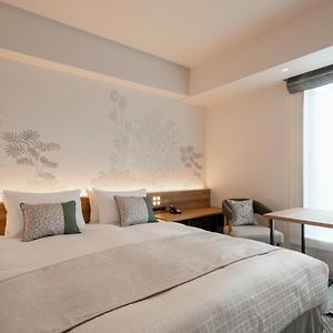 Chambre Double Confort