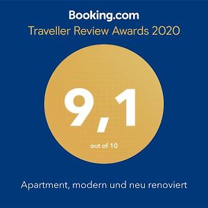 Appartement Rez-de-Chaussée
