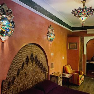 Chambre Lit King-Size