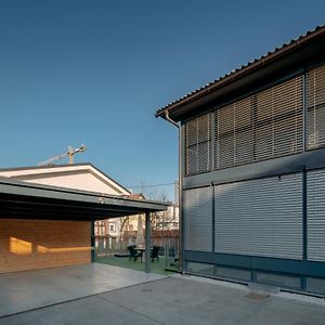 Apartments In Villa Olimp