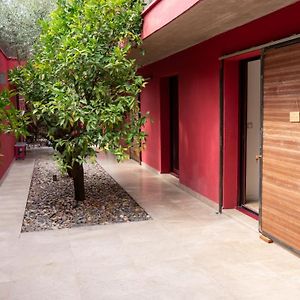 Private Bathroom Double Room