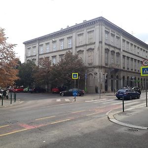 Danube Elegance Apartment
