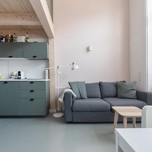 Studio Duplex