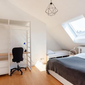 Appartement Duplex