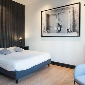Chambre Quadruple