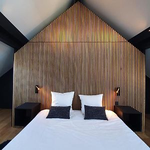 JAMES Résidence&Spa