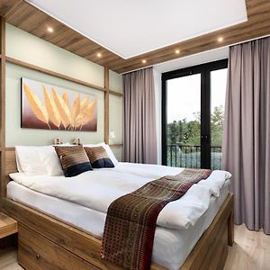 Suite Junior de Luxe