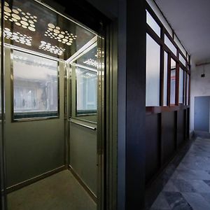 The Door Saturday