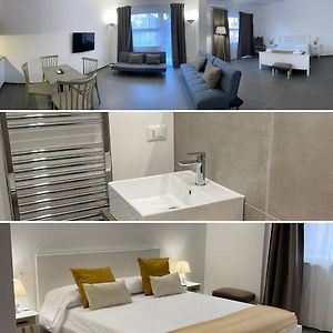 Chambre Quadruple