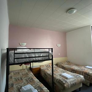 Chambre Quadruple