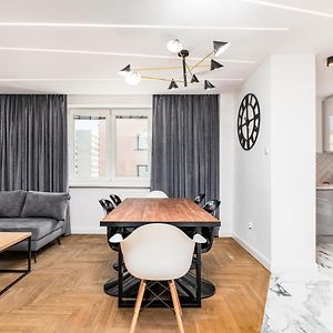 Apartament Moniuszki By Your Freedom