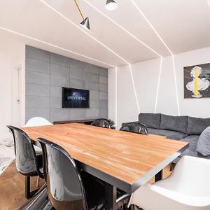 Appartement de Luxe