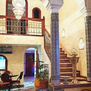 Charmant Riad au Coeur de Marrakech