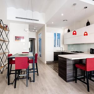 Luxury Apartment