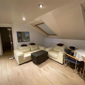 Chambre de Luxe Lit King-Size