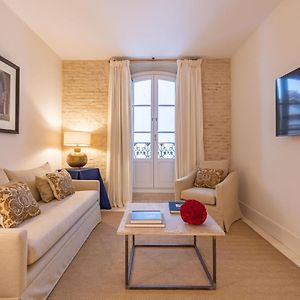 Appartement Studio