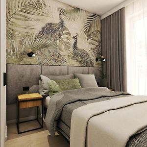 Appartement à 1 Chambre à Coucher