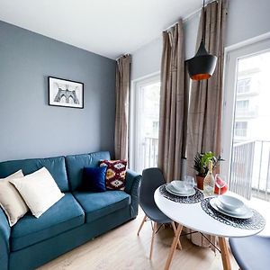 Superapart Wilenska Apt29