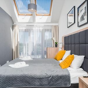 Appartement de Luxe