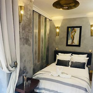 Chambre Lit King-Size