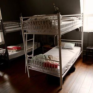 Dormitory Room Mixed