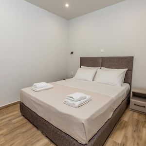 Appartement Penthouse