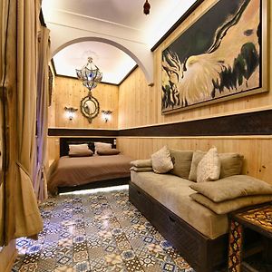 Chambre Lit King-Size