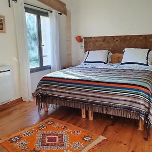 Private Bathroom Quadruple Room