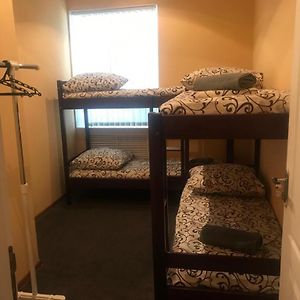 Dormitory Room Mixed