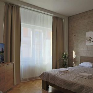 Appartement Familial de Luxe