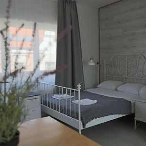 Charles Square Apartments