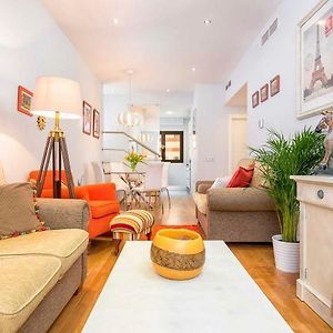 Homely Malaga Luxury Sebastian Souviron