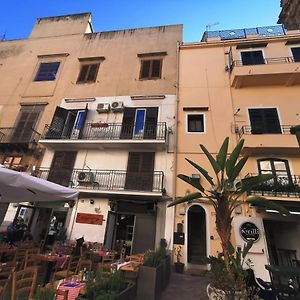 Barock B&B Palermo