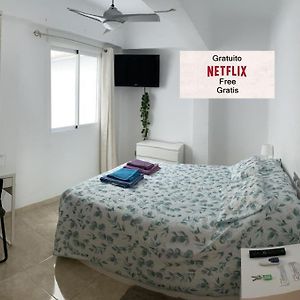 Chambre Standarde Lit King-Size