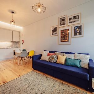 Appartement à 1 Chambre à Coucher