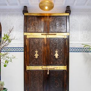 Suite de Luxe