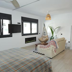 Acogedor Apartamento En La Playa De Cadiz