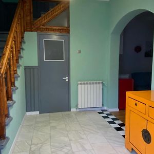 House Boutique Clucerului