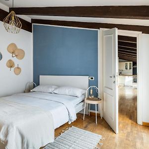 Loft Con 2 Terrazzi Nei Pressi Della Johns Hopkins University