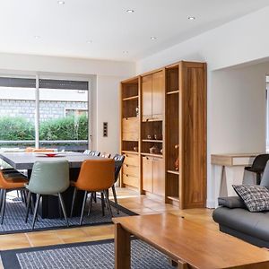 Maison 5 Chambres
