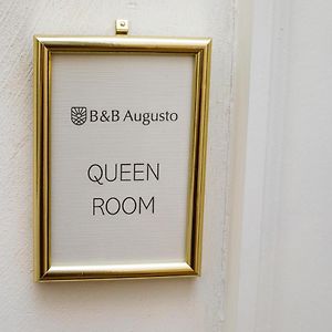 Chambre de Luxe